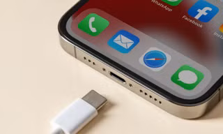 Các tín đồ Apple sẽ được hưởng lợi ích gì khi iPhone chuyển sang dùng cổng USB-C?