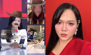 Phạm Thoại làm điều này để chứng minh không cố tình tạo ồn ào câu view livestream