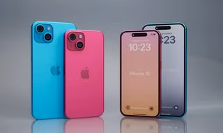 iPhone 15 Pro của Apple lại gặp vấn đề, người dùng có thể rất khó mua khi ra mắt