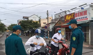 TP.HCM: Thêm phương thức mua hàng mới cho người dân ở các khu vực phong tỏa, cách ly y tế