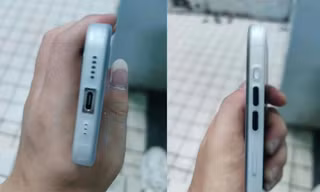 Xuất hiện mô hình iPhone 15 Pro với cổng sạc Type-C, sẽ ra mắt trong tháng 9 này?