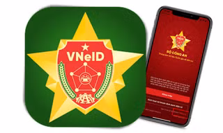 VNeID cập nhật loạt tính năng mới: Cho phép người dùng xác nhận tình trạng hôn nhân