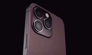 Đứng ngồi không yên trước ảnh thực tế của iPhone 15, trang bị nút nguồn cảm ứng?