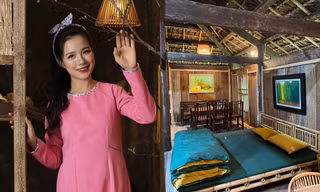 Lùm xùm xoay quanh trại Hè của Làng Háo Hức: MC Minh Trang chính thức lên tiếng