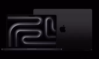 Apple ra mắt màu Space Black cho MacBook Pro, "khai tử" MacBook Pro 13 inch Touch Bar