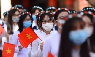 Thêm một số địa phương phải cho học sinh dừng tới trường, lùi lịch tựu trường năm học mới