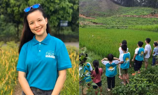 Phụ huynh phản ánh trải nghiệm không tích cực, Làng Háo Hức sẽ làm gì để khắc phục?