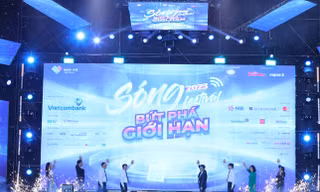 Loạt nghệ sĩ đình đám tại Ngày Thẻ Việt Nam - Sóng Festival 2023