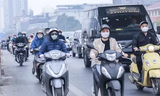Nắng nóng tại khu vực miền Bắc có dấu hiệu hạ nhiệt, "rét nàng Bân" đến sớm