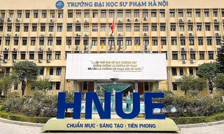 ĐH Sư phạm Hà Nội công bố đề tham khảo 8 môn thi Đánh giá năng lực 2025