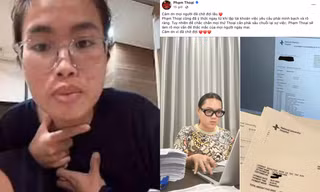 Long Chun bất ngờ chia sẻ về mẹ bé Bắp, Phạm Thoại sẽ làm rõ mọi chuyện trong phiên live