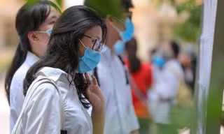 Hàng loạt trường đại học trên cả nước công bố điểm chuẩn năm 2021, mời bạn tra cứu ở đây