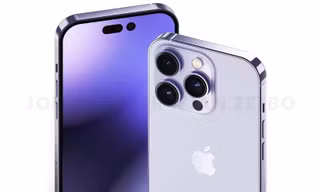 NÓNG: Lộ diện thiết kế "Full HD" của cả 4 phiên bản iPhone thế hệ 14
