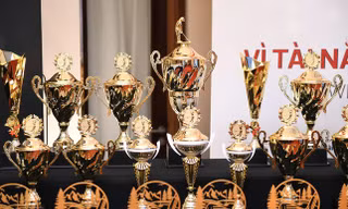 Những điểm nổi bật của Tiền Phong Golf Championship - Vì tài năng trẻ Việt Nam 2024