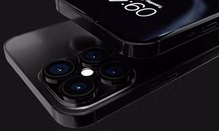 Rộ thông tin iPhone 15 Pro sẽ có nâng cấp quan trọng ở cụm camera sau