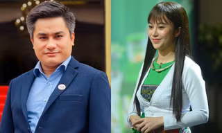 Gương mặt trẻ Việt Nam tiêu biểu 2023: Hai đề cử thuộc lĩnh vực Kinh doanh - khởi nghiệp
