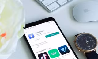 Xóa ngay những ứng dụng độc hại này trước khi bị đánh cắp mật khẩu Facebook 