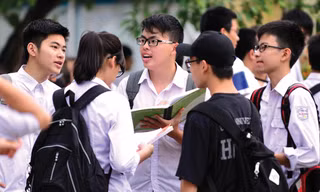 Khi nào Sở GD&ĐT Hà Nội công bố điểm chuẩn thi vào lớp 10 công lập năm nay?