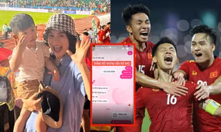 Chạy suốt 120 phút thi đấu với U23 Malaysia, Hùng Dũng bị đưa đi kiểm tra doping