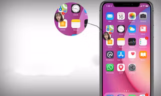 Messenger trên iPhone đã có bong bóng chat nhưng có phải ai cũng có thể sử dụng?