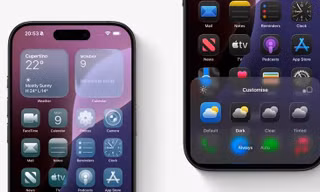 Những dòng iPhone nào chính thức được Apple cập nhật hệ điều hành iOS 26?