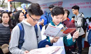 Học sinh trường THPT chuyên Bắc Ninh là Thủ khoa, Á khoa kỳ thi Đánh giá tư duy đợt 2
