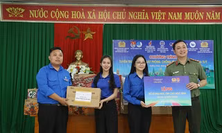 Quảng Trị: Tổ chức chuỗi hoạt động Chiến dịch Thanh niên tình nguyện Hè 2024