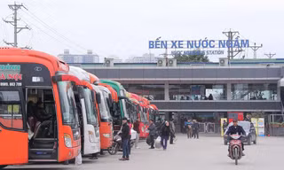 Nữ sinh lớp 9 ở Quảng Bình mất tích đã được tìm thấy, ra Hà Nội cùng nam sinh lớp 11