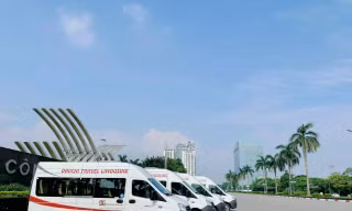 Vụ nhà xe bỏ khách giữa đường tuyến Cát Bà - Hà Nội: Lời xin lỗi chưa thể xoa dịu dư luận