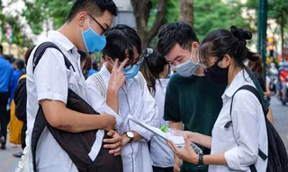 Teen 2K4 cần biết: Những lưu ý quan trọng về tuyển sinh Đại học, Cao đẳng năm 2022