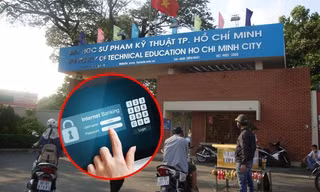 Một thí sinh ở Kon Tum chuyển nhầm lệ phí xét tuyển ĐH từ 90.000 đồng thành 90 triệu đồng