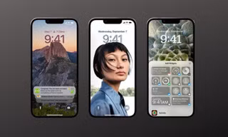Những tính năng nổi bật mà Apple có thể sẽ đưa vào phiên bản iOS 17