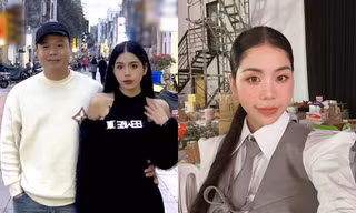 Toàn cảnh bất đồng dẫn đến ly hôn của "chiến thần livestream" Hằng Du Mục và chồng