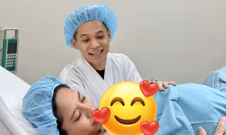 Độ Mixi đón công chúa nhỏ, dân mạng "đào" lại tiêu chuẩn chọn rể "khó nhằn"