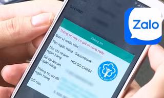 Cách tra cứu trợ cấp thất nghiệp trên Zalo bằng điện thoại đơn giản và thuận tiện