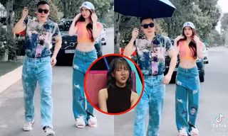 Phát ngôn của cô gái 26 tuổi tìm bạn trai giàu, biết nấu ăn trở thành "hot trend" TikTok