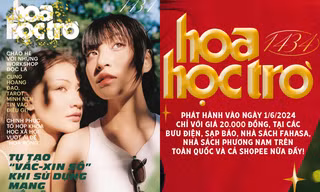 Hoa Học Trò 1434: Cùng teen tạo ra "vắc-xin số" khi sử dụng mạng xã hội