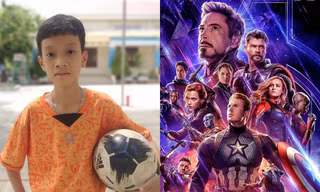 Bức thư của "siêu anh hùng" học lớp 6 tại Bến Tre đạt giải Nhất cuộc thi UPU lần thứ 52