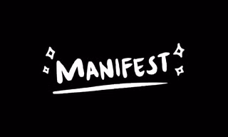 Từ điển trực tuyến Cambridge lựa chọn "manifest" là từ của năm 2024