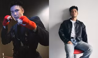 "Con trai bà bán bánh mì" là rapper góp mặt tại Ngày Thẻ Việt Nam 2024 - Sóng Festival