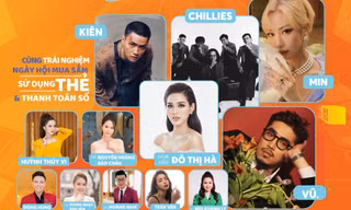 Hoa hậu Đỗ Thị Hà, Chillies band và loạt nghệ sĩ đình đám sẽ có mặt tại Sóng Festival 2022