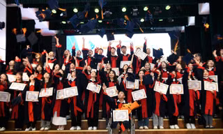 Học bổng Nâng bước Thủ khoa 2023 tại Hà Nội: Hỗ trợ tân sinh viên chinh phục ước mơ