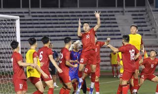 ĐT Việt Nam vs ĐT Philippines: Nhiều tờ báo thế giới dự đoán chung một kết quả trận đấu