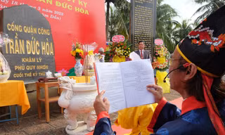 Những nhầm lẫn, ngộ nhận về Khám lý Trần Đức Hòa