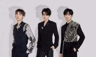 TFBOYS vượt qua BTS, lập kỉ lục Guinness mới về số lượng người xem concert online