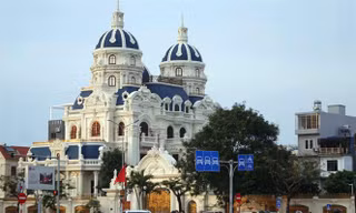 Bắt nguyên Chi cục trưởng Thuế huyện Thủy Nguyên liên quan đại gia Phát dầu
