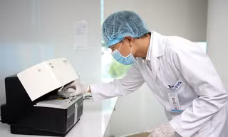 Sàng lọc bệnh Down từ phôi thai sẽ giúp cha mẹ sinh ra những em bé khoẻ mạnh