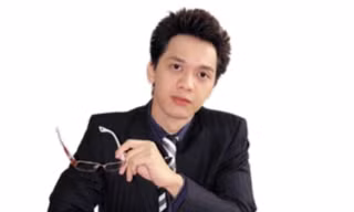 Tân Chủ tịch 34 tuổi của ACB là ai?