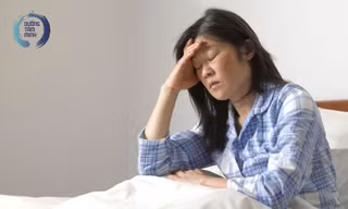 Dưỡng Tâm Minh hỗ trợ tạo giấc ngủ ngon giấc bằng phương pháp y học cổ truyền
