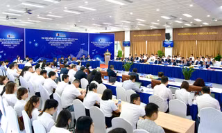 Đèo Cả sẽ vận dụng tối đa 'đòn bẩy' từ Nghị quyết 68 về phát triển kinh tế tư nhân
